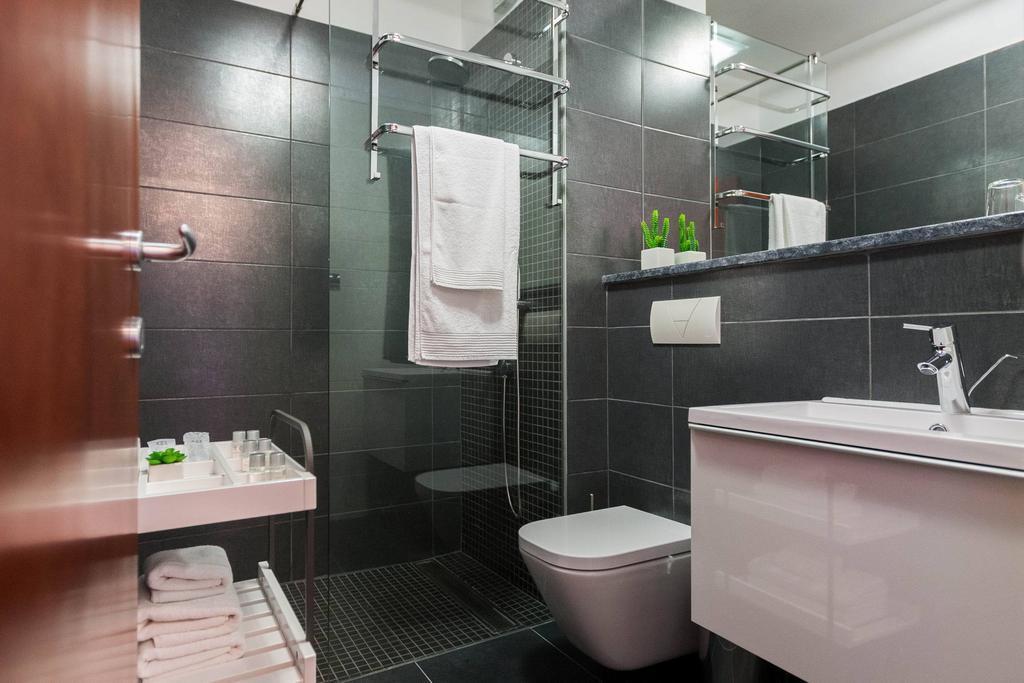 White Towers Residences Zadar Zimmer foto