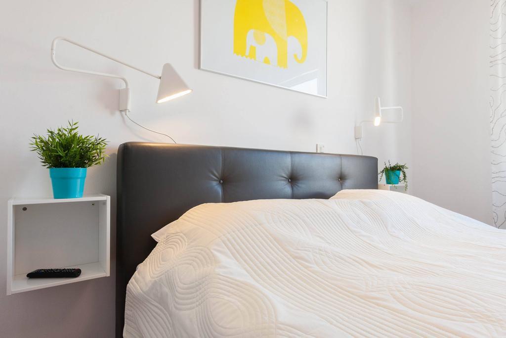 White Towers Residences Zadar Zimmer foto