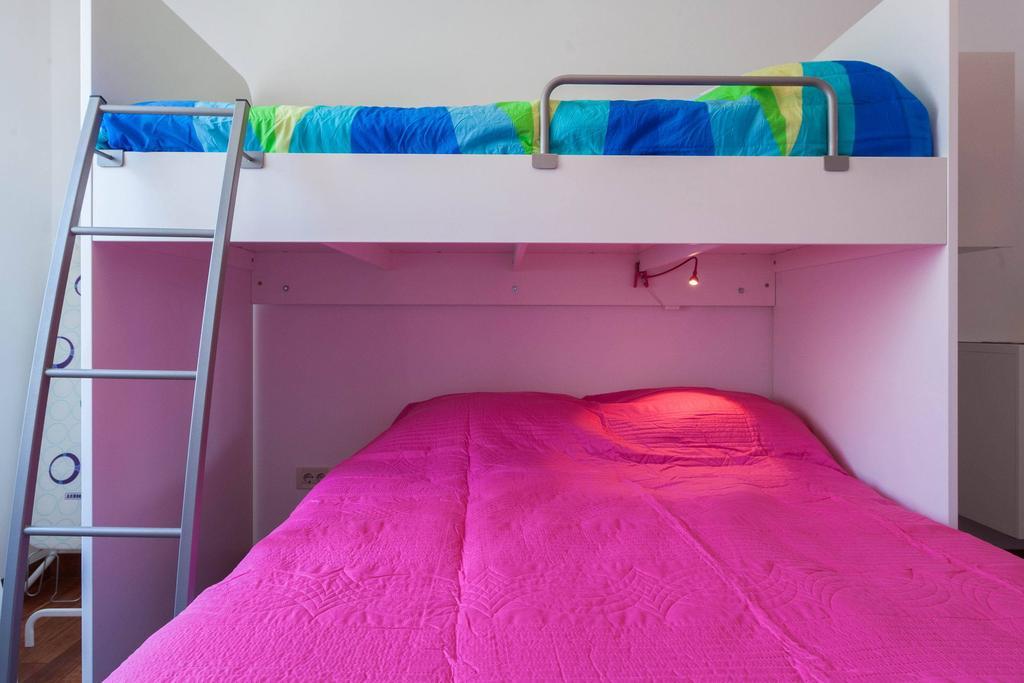 White Towers Residences Zadar Zimmer foto