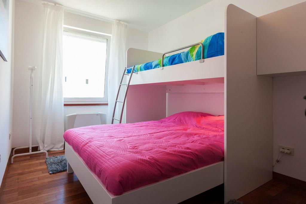 White Towers Residences Zadar Zimmer foto