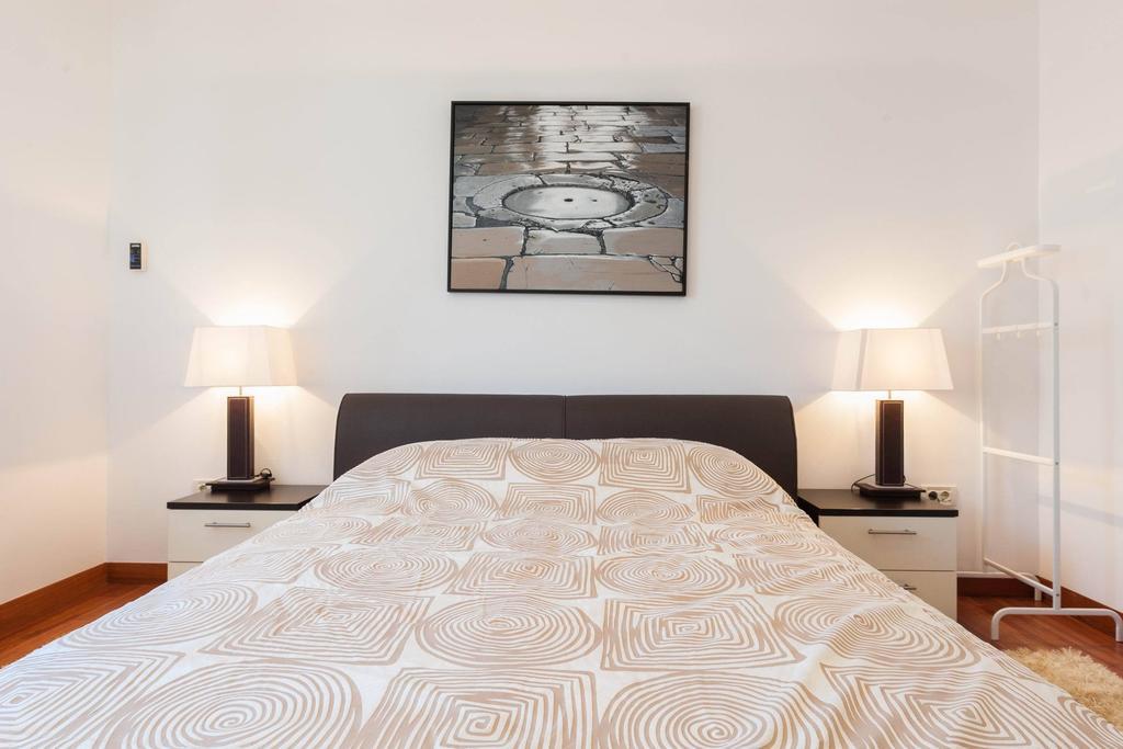White Towers Residences Zadar Zimmer foto