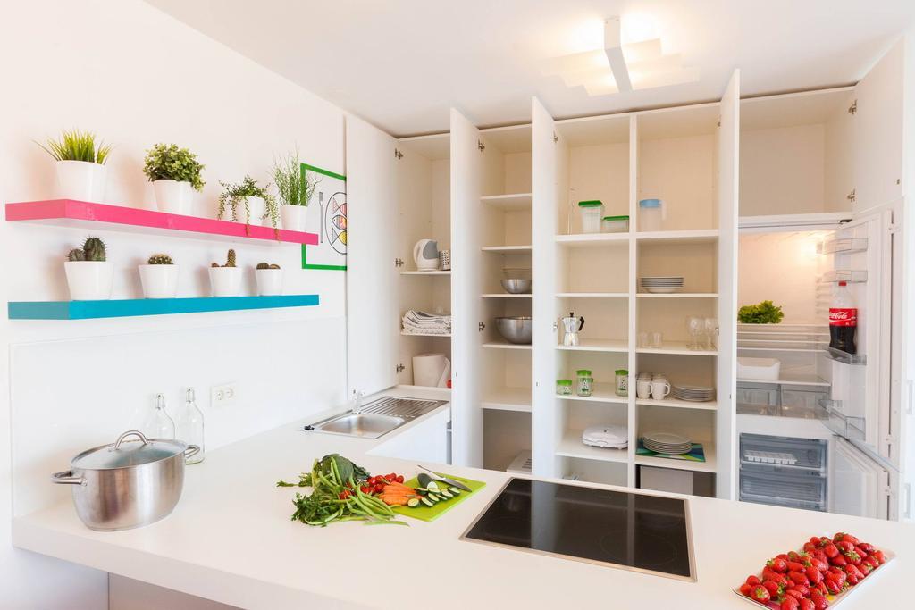 White Towers Residences Zadar Zimmer foto